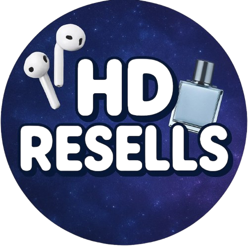 Hd Resells